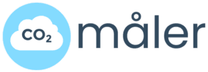 Co2 måler logo